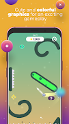 Cute Bubble Dash screenshot 2