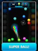 2048 Balls 스크린샷 4