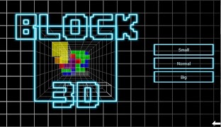 Block 3D screenshot 6
