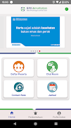 Mobile JKN Faskes poster
