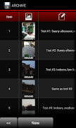 LxMeter screenshot 6