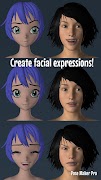 Pose Maker Pro - Art poser app captura de pantalla 5