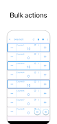 Smart Counter + Widget screenshot 5