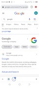 Internet Explorer & Browser Screenshot 1
