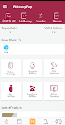1 Schermata EMoneyPay