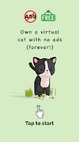 Virtual Cat Poster