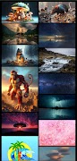 Simple Image : Gallery screenshot 1