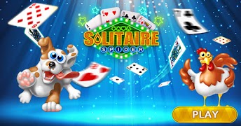 Spider Solitaire -Classic Game スクリーンショット 7
