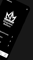 Kingsman Barbers screenshot 1