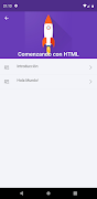 Guía del Programador Web HTML5 ภาพหน้าจอ 4