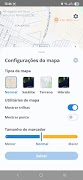 GPS PLUS MASTER Screenshot 3