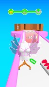 Bra Runner screenshot 2