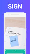 Doc Scan: PDF Scanner, OCR syot layar 2