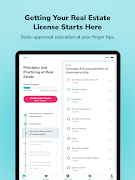 AceableAgent - Real Estate Ed screenshot 5