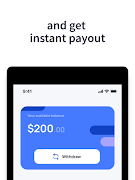 Xontent اسکرین شاٹ 7