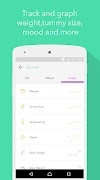 Pregnancy Tracker スクリーンショット 5