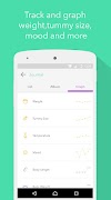 Pregnancy Tracker screenshot 5
