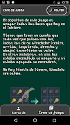 Luces fuera screenshot 7