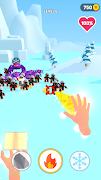 Great Wall screenshot 5