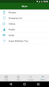 Super Wellness স্ক্রিনশট 1
