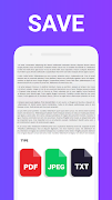 Doc Scan: PDF Scanner, OCR syot layar 4