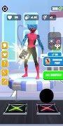 Zero To Hero Plakat