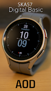 SKA 57 Digital Basic capture d'écran 4
