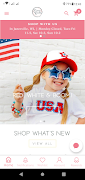 Classy Rascals Boutique poster