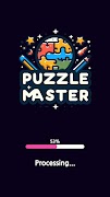 Puzzle Master 스크린샷 7
