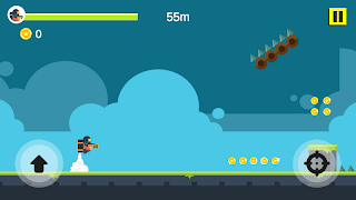 Jet Pack screenshot 1