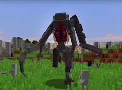 Mutant Creatures Mod 截图 2