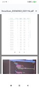 Smart PDF Scanner: AI PDF screenshot 1