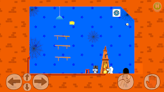 Mouse Dreams screenshot 3