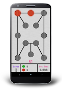 Reflex Test Game 截圖 1
