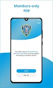Port Authority PBA poster