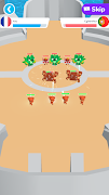 Monsters Tactics screenshot 1