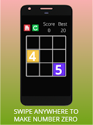 Brain Zero syot layar 1