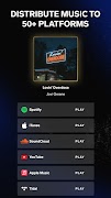 UnitedMasters: Release Music screenshot 2