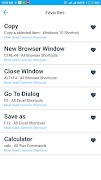 400+ All Computer Keyboard Shortcuts Keys Picture screenshot 1