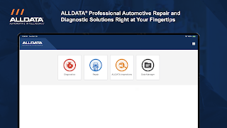 ALLDATA ภาพหน้าจอ 5