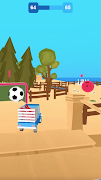 برنامه‌نما Dumper Ride عکس از صفحه