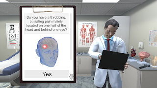 🇺🇸STOP Headache โปสเตอร์