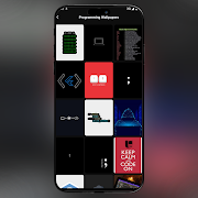 Programming Wallpapers HD screenshot 7