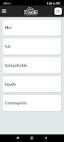 Fasor Vendéglő постер