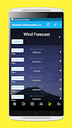 Weather app screenshot 3