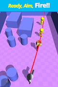 Bullet Master 3D screenshot 5