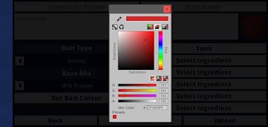 Create A Bait screenshot 4