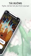 Nhạc Niệm Phật Nam Mô Hay اسکرین شاٹ 6