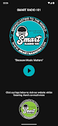 Smart Radio 101 poster