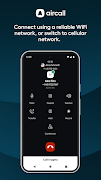 Aircall 截图 2